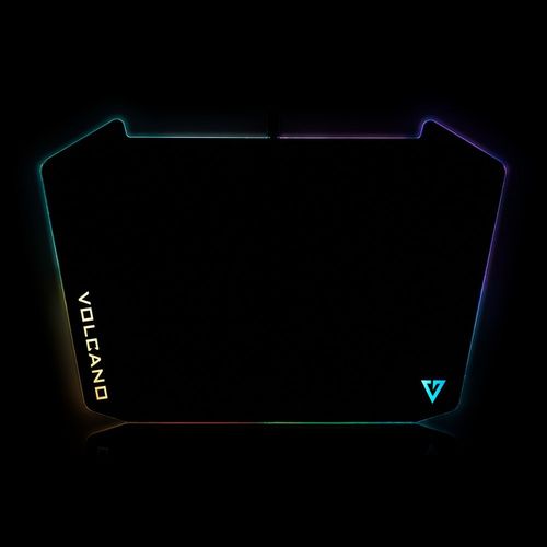 VOLCANO RIFT V2 PODKŁADKA POD MYSZ na Arena.pl