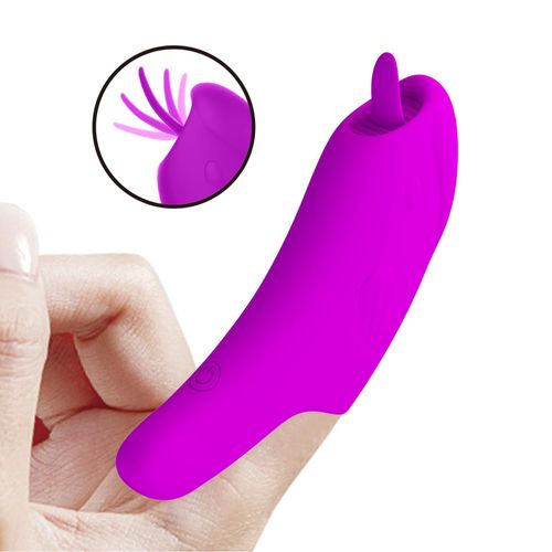 Pretty Love Peterson Honey Finger Vibrator na Arena.pl