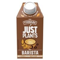 Tymbark Just Plants Napój owies barista 500 ml