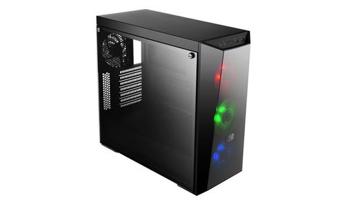 Cooler Master Obudowa MasterBox Lite 5 RGB na Arena.pl