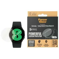 szkło hartowane panzerglass na samsung galaxy watch 4 (40mm)