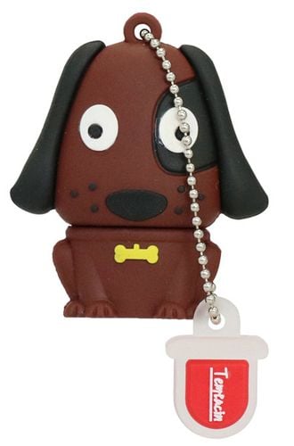 Pendrive Pies Wilczur Labrador Pamięć Flash na Arena.pl