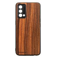 drewniane etui realme gt master edition palisander santos