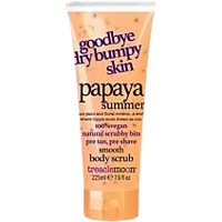 TREACLEMOON Papaya Summer peeling do ciała - 225ml