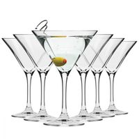 KIELISZKI DO MARTINI KROSNO ELITE 150 ML X 6 SZT