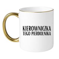 Klasyczny Biało-Złoty 330 ml