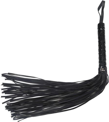 Fetish Fever - Whip - Black na Arena.pl