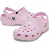 Crocs Damskie Buty Chodaki Klapki Classic 10001 Clog 38-39