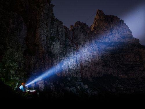 Latarka diodowa Fenix TK75 2018 na Arena.pl