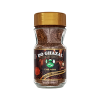Kawa rozpuszczalna Instant Coffee Do Ghazal 100g