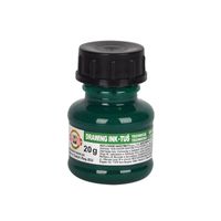 TUSZ KREŚLARSKI 20G KOH-I-NOOR ZIELONY