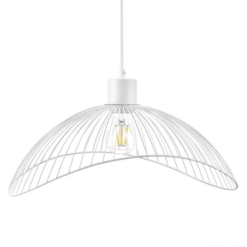 Lampa wisząca Activejet AJE-HOLLY 5 White (E27) na Arena.pl