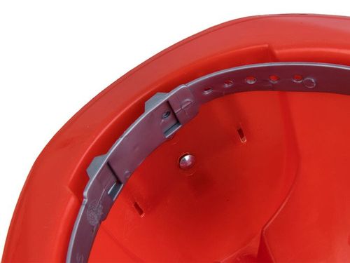 Kask strażacki KASK DLA STRAŻAKA + latarka ZA2147 na Arena.pl