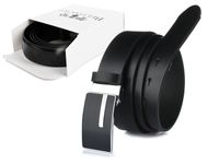 BELTIMORE męski pasek skórzany klamra na bolec 3,5 A28