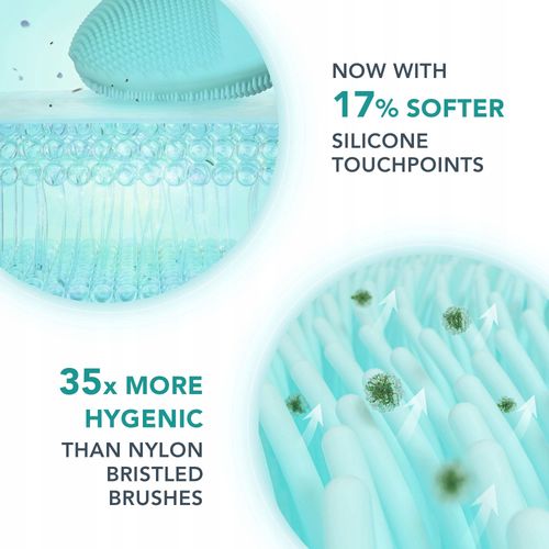 FOREO LUNA 4 mini Arctic Blue na Arena.pl