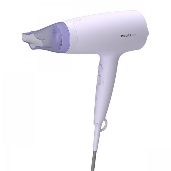 Suszarka do włosów Philips BHD341/10 zdjęcie 2