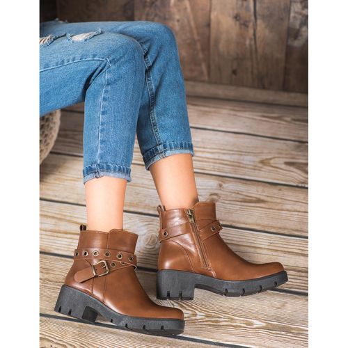 Camelowe Workery r.40 na Arena.pl