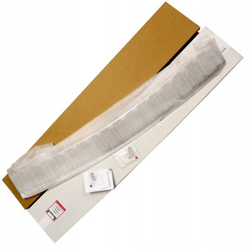 LISTWA STALOWA NAKŁADKA NA ZDERZAK TYŁ VW VOLKSWAGEN TIGUAN III od 2024 r na Arena.pl