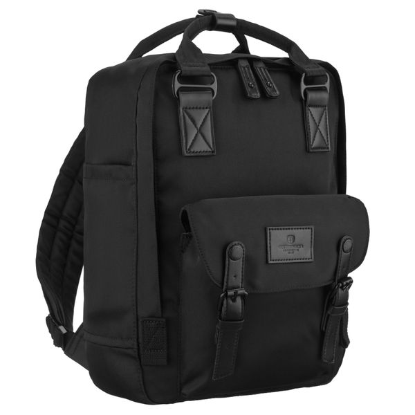 plecak ptn gamma-5332 black zdjęcie 1
