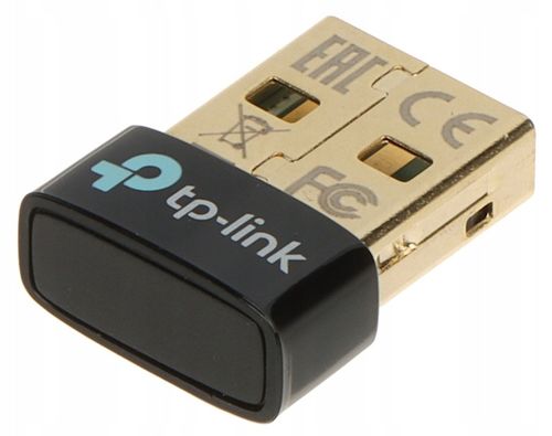 Adapter Bluetooth 5.0 Nano USB TP-LINK UB500 BT5.0 na Arena.pl