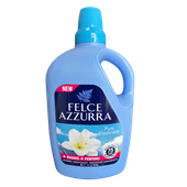 FELCE AZZURA płyn do płukania PURA FRESCHEZZA 3L 75 prań Czysta świeżość