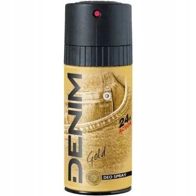 Dezodorant Denim 150 Ml zdjęcie 6