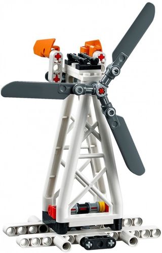 LEGO Polska Technic Statek badawczy na Arena.pl