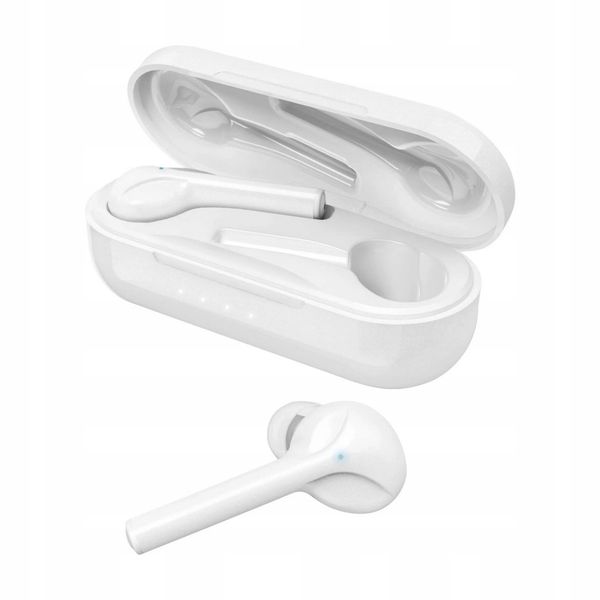 Słuchawki douszne Bluetooth zdjęcie 1