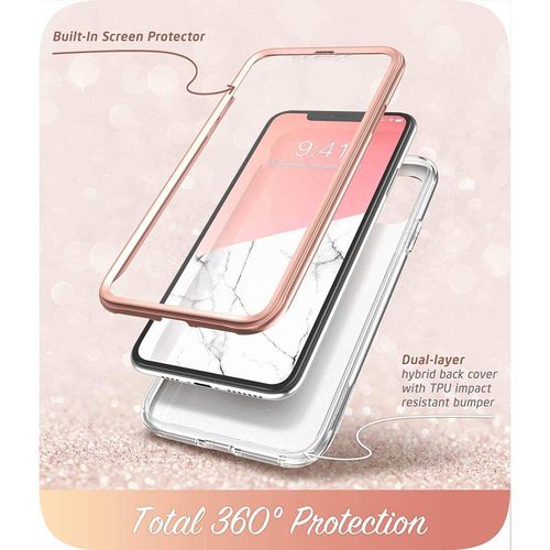 Supcase Cosmo Iphone 11 Marble na Arena.pl