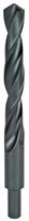 wiertło do metalu hss-r black uchwyt redukowany 17.0 mm - 5.0 szt
