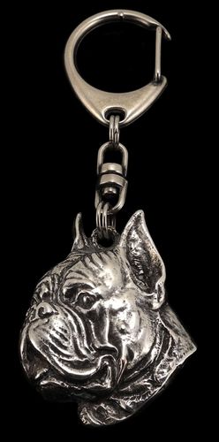 Bokser - breloczek - 2073 na Arena.pl