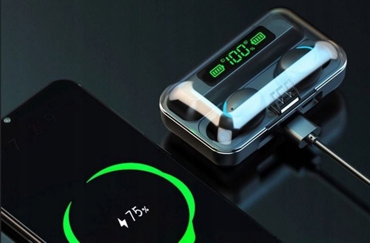 Zegarek Damski Smartwatch z Funkcją Rozmowy Menu PL + 2 PASKI + SŁUCHAWKI zdjęcie 7