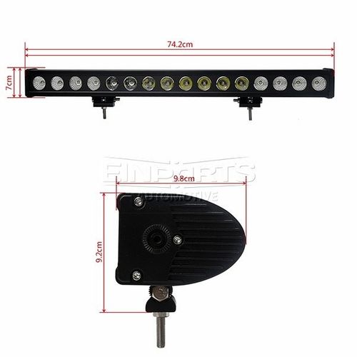 EPWL64 160W CREE 60 STOPNI PROSTA na Arena.pl