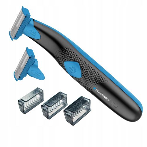 Trymer Blaupunkt  MST601 (kolor czarny) na Arena.pl