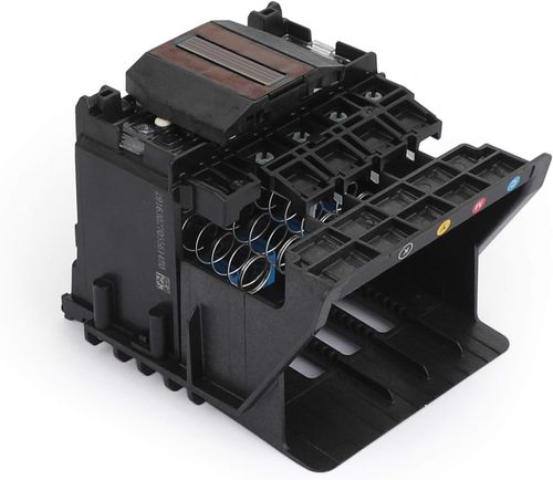 Głowica drukująca Topteng 952-955 J3M72-80004 do HP Officejet Pro na Arena.pl