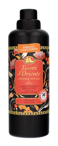 TESORI Konc. d/pł 760ml 38prań JAPANESE new na Arena.pl