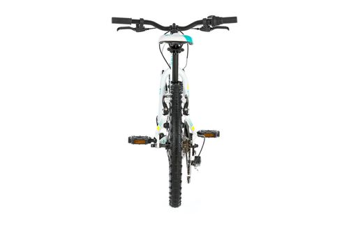 Rower Kellys LUMI 30 white -20" na Arena.pl