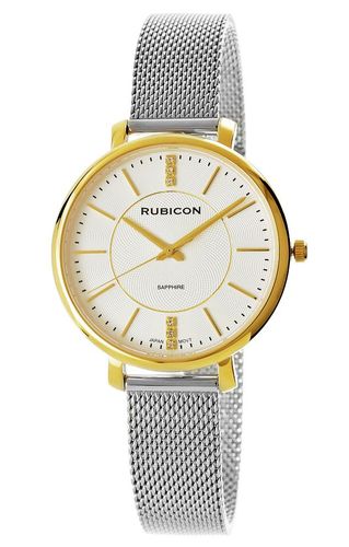 zegarek damski rubicon rnbe51-3 na Arena.pl