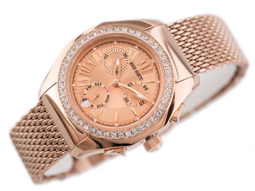 BISSET BSBD82 - CHRONOGRAF (zb543c) na Arena.pl