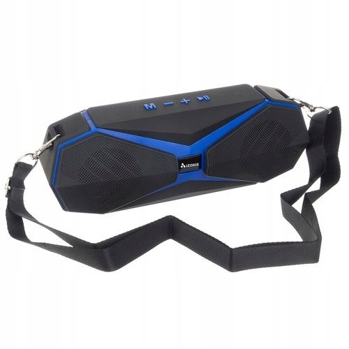 Głośnik bezprzewodowy bluetooth GB12275 zdjęcie 3