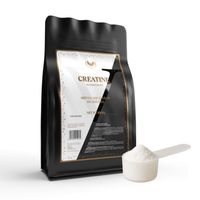 Victorious Nutrition CREATINE MONOHYDRATE 1kg 1000 Natural AKTUALNE