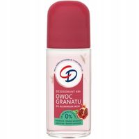 Cd Dezodorant Roll-On Owoc Granatu 50Ml