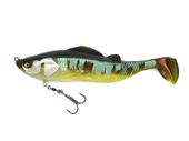 ADUSTA PICK TAIL SWIMMER 6 '' /  15 cm 206 OIKAWA