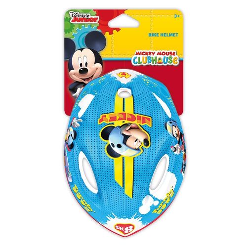 Kask Rowerowy Ochronny MICKEY 9002 na Arena.pl