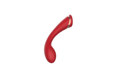 G Spot Vibrator Red na Arena.pl