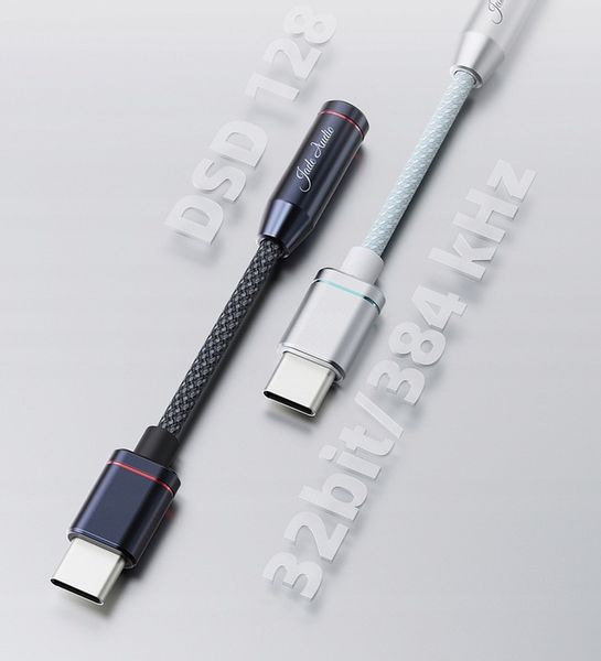 FIIO JA11 DAC WZMACNIACZ SŁUCHAWKOWY PRZENOŚNY HI-RES 384KHZ/32BIT DSD128 zdjęcie 13