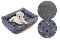 Legowisko dla psa kanapa 95x75 WODOODPORNE