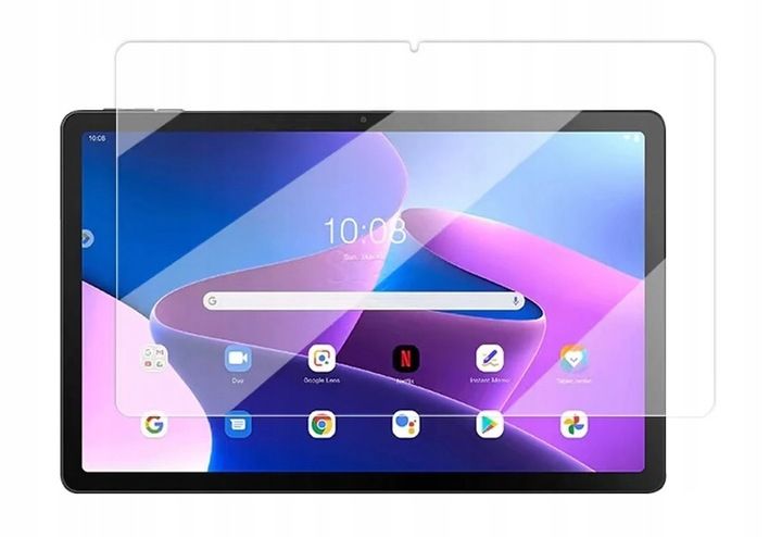 Etui + szkło Lenovo Tab M10 Plus 3Gen 10.6 TB128XU TB128FU TB125XU TB125FU zdjęcie 3