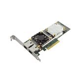 Karta sieciowa DELL PCIE, SFP, BC57810S 540BBGS - 540-BBGS