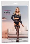 Stockings Black M